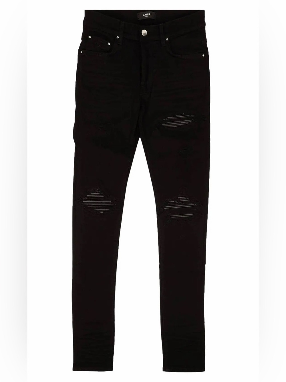 AMIRI MX1 Jean 'Black'